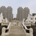 山南黄金麻工程案例