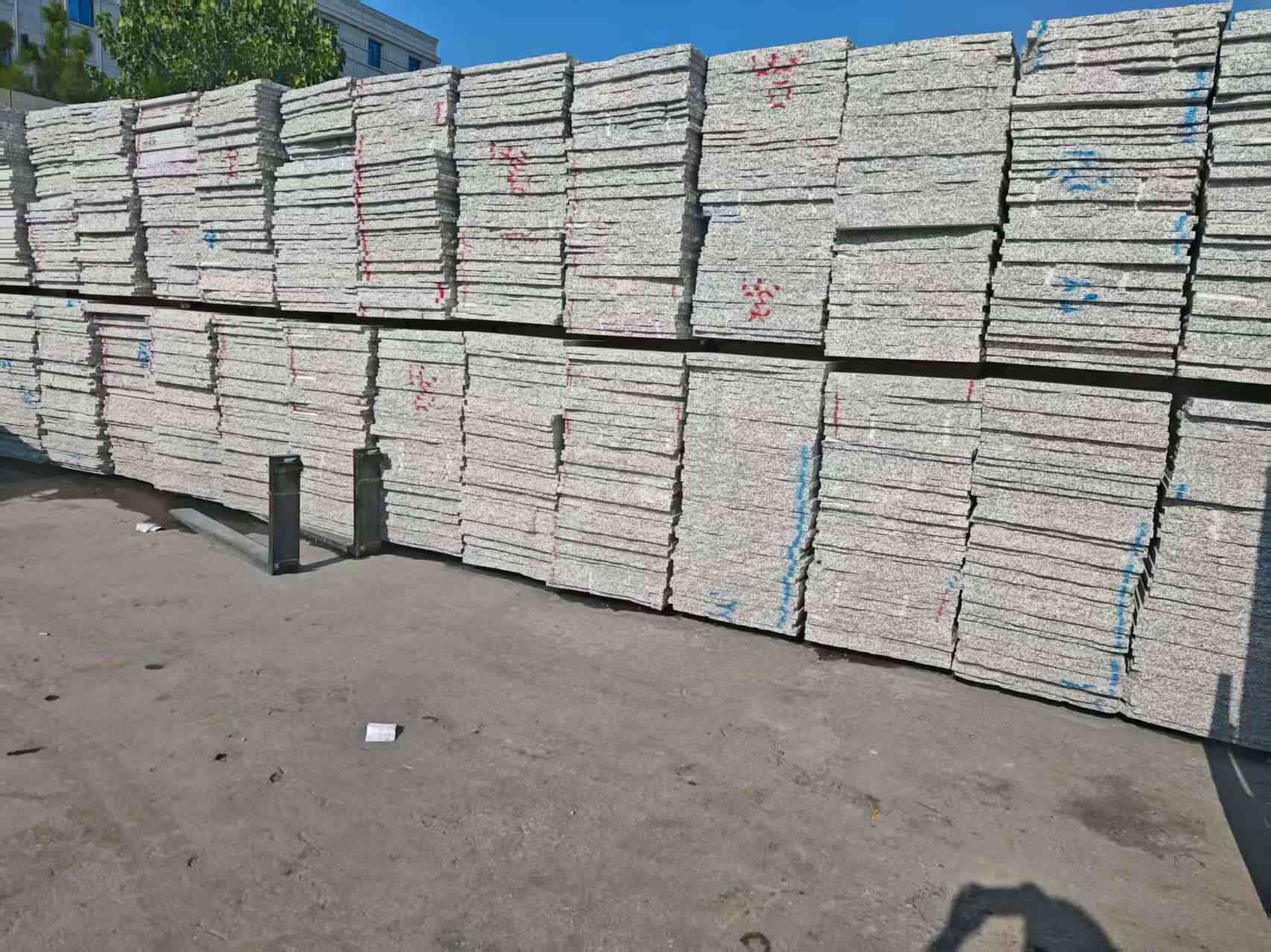 山南小白花毛板 芝麻白毛板 602 603