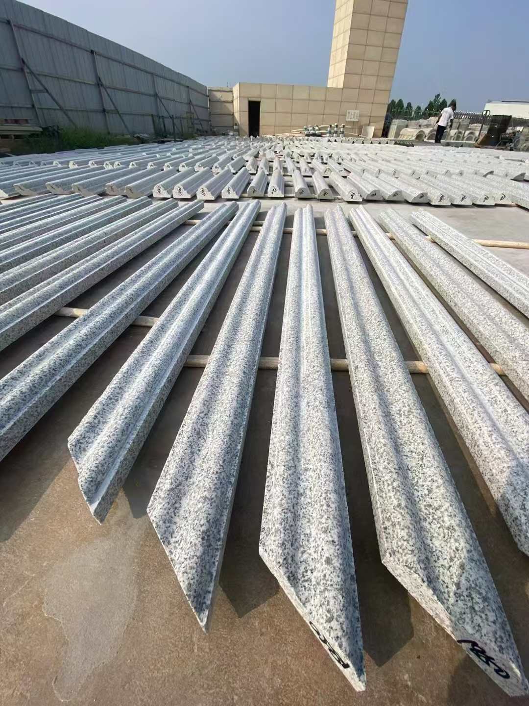 山南 别墅异形线条 异形定制